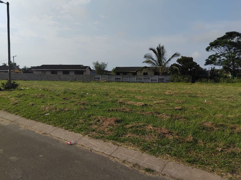 Land available for sale! - Photo 4