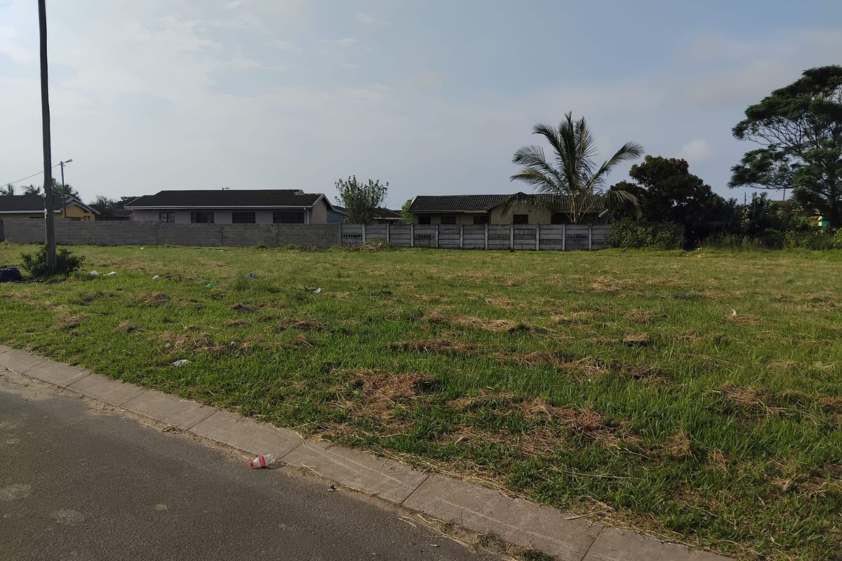 Land available for sale! - Photo 3