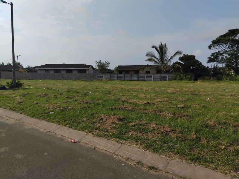 Land available for sale! - Photo 3