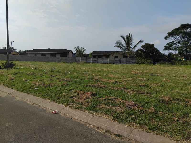 Land available for sale! - Photo 5