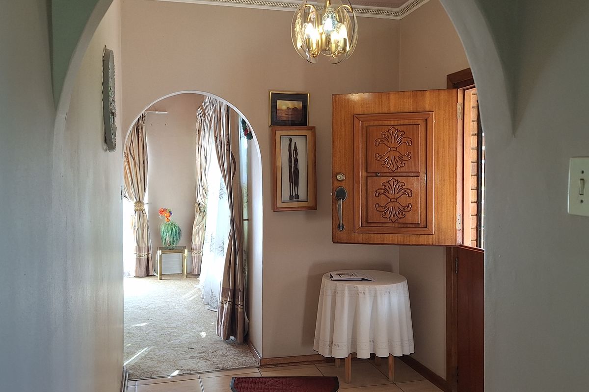 House with flat for sale - Photo 5