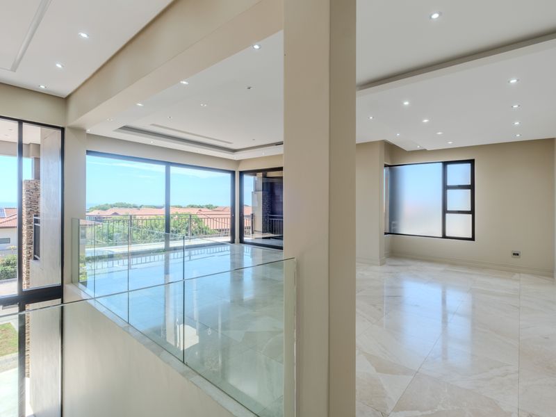 An executive 4 bedroom, 5 bathroom home in secure Izinga Park Estate - Photo 8