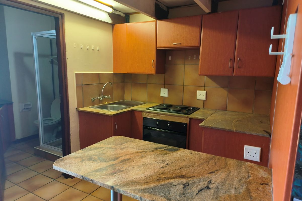 Beautiful One Bedroom Loft For Sale at THE BATS in Dassierand - Photo 5