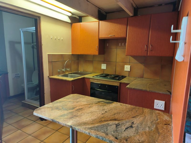 Beautiful One Bedroom Loft For Sale at THE BATS in Dassierand - Photo 5