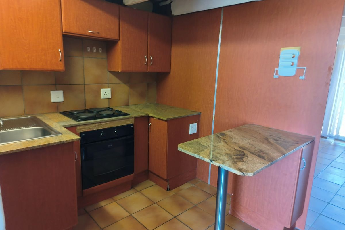 Beautiful One Bedroom Loft For Sale at THE BATS in Dassierand - Photo 3