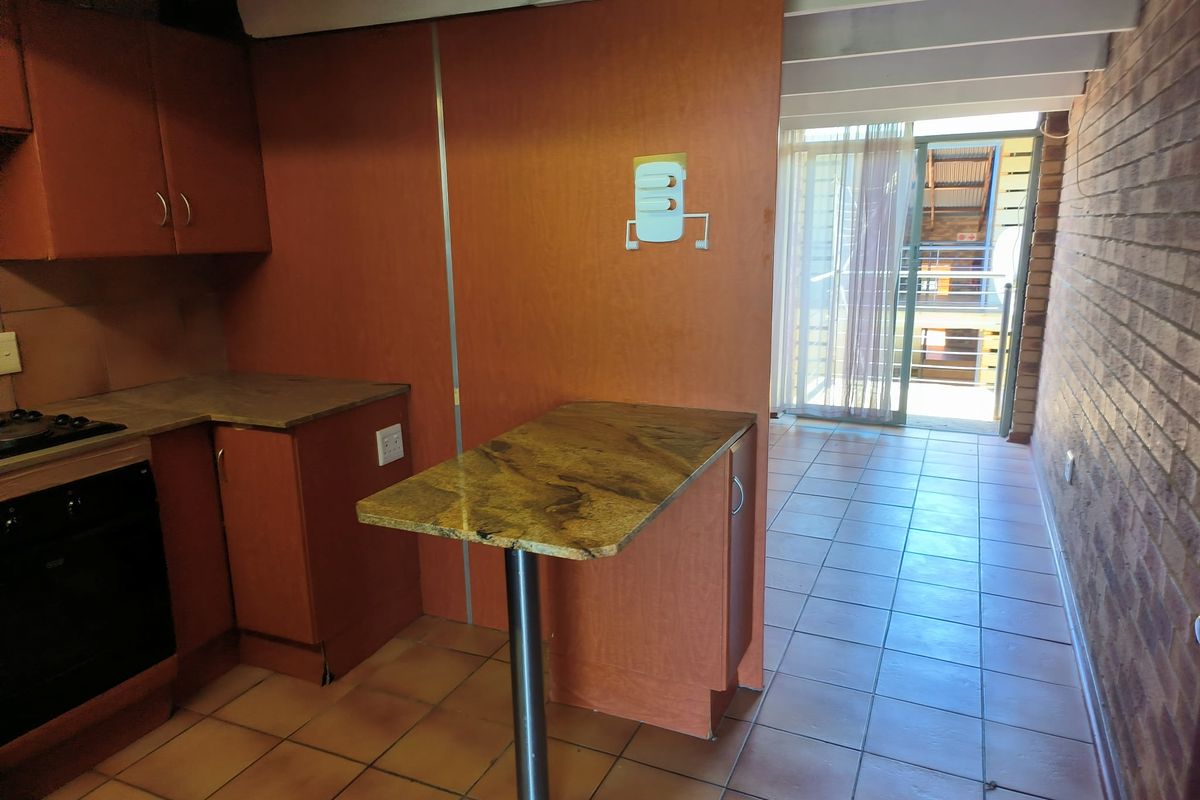 Beautiful One Bedroom Loft For Sale at THE BATS in Dassierand - Photo 4