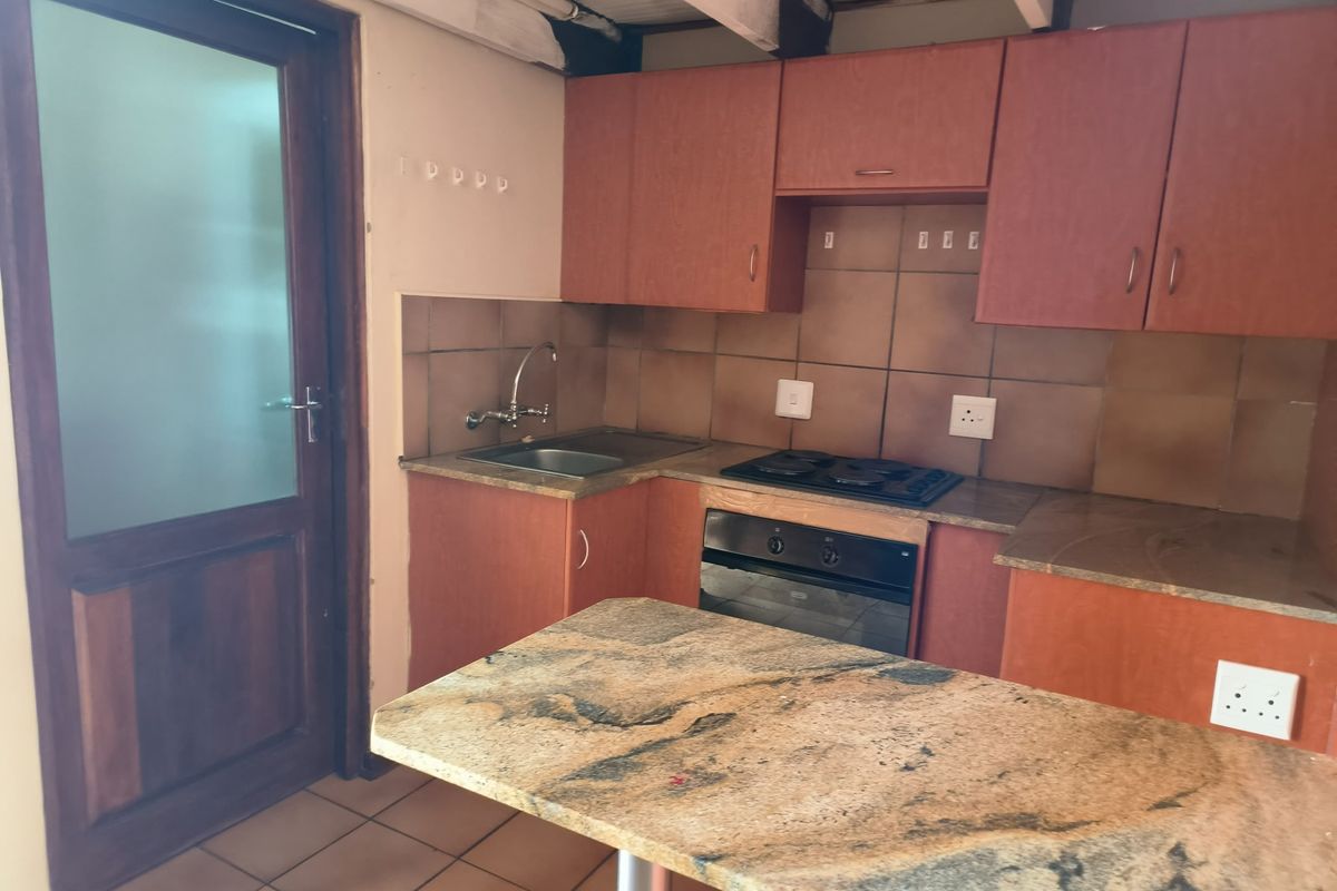 Beautiful One Bedroom Loft For Sale at THE BATS in Dassierand - Photo 2