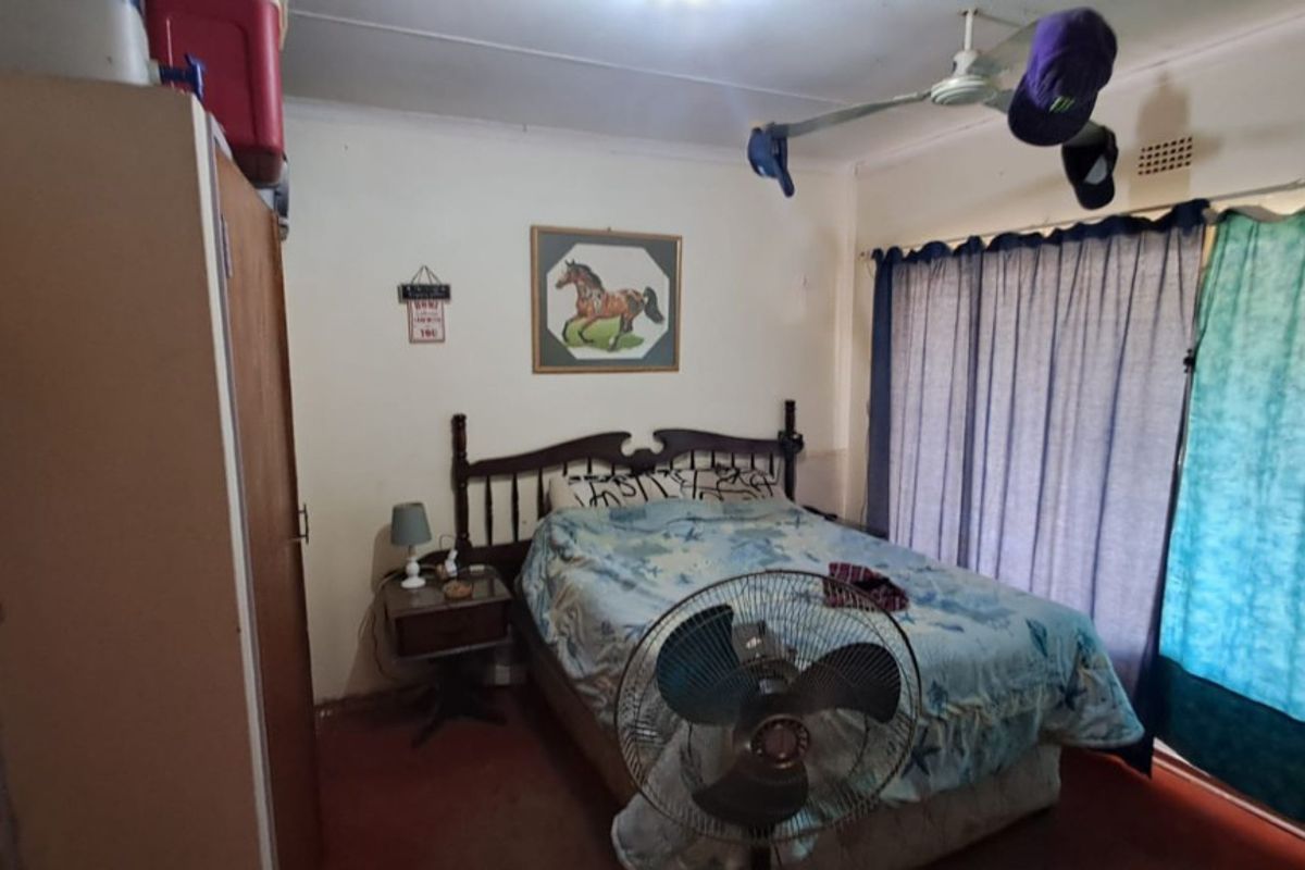 Apartment for a Single Person or Couple - Photo 5