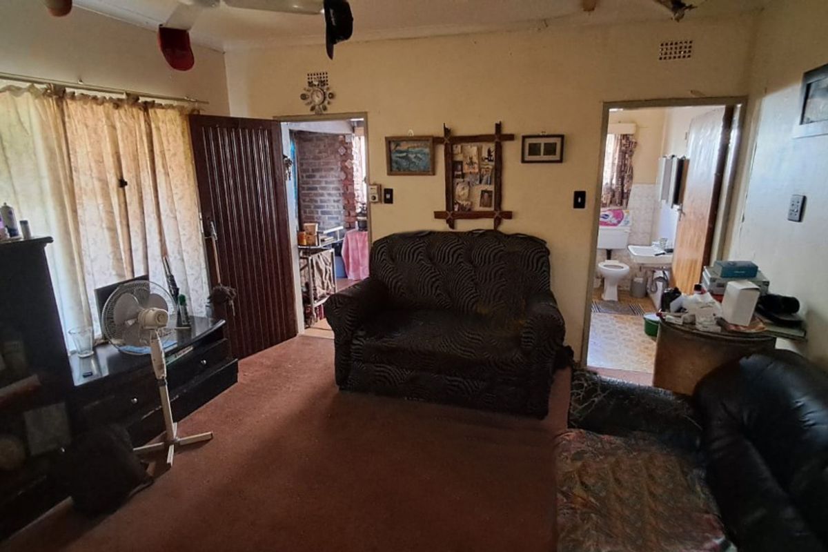 Apartment for a Single Person or Couple - Photo 3