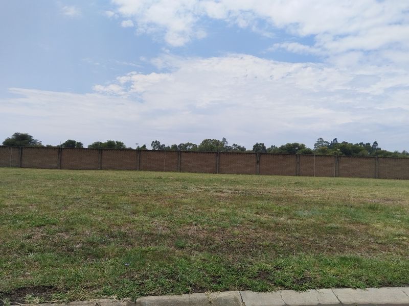 Discover Your Dream Home Site in Riverspray Lifestyle Estate! - Photo 4