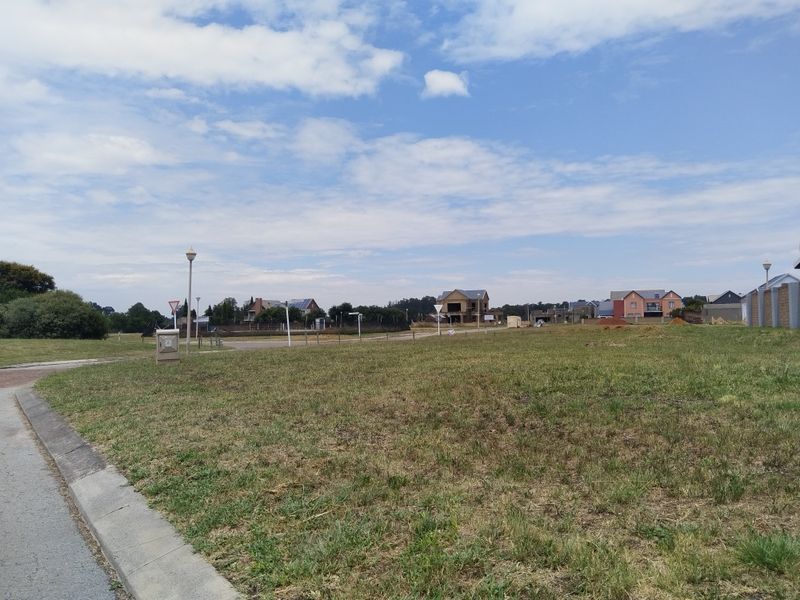 Discover Your Dream Home Site in Riverspray Lifestyle Estate! - Photo 5