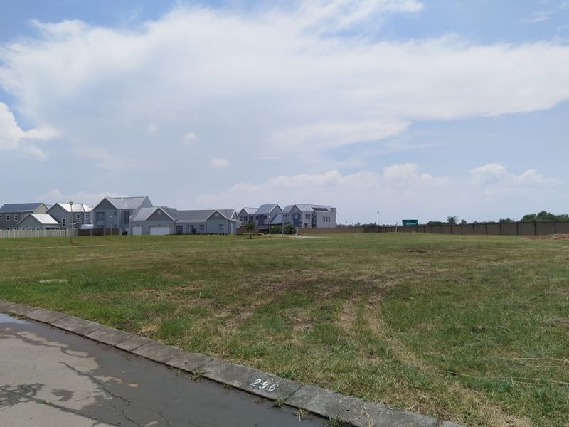 Discover Your Dream Home Site in Riverspray Lifestyle Estate! - Photo 8