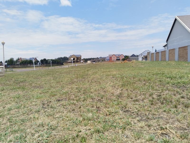 Discover Your Dream Home Site in Riverspray Lifestyle Estate! - Photo 7