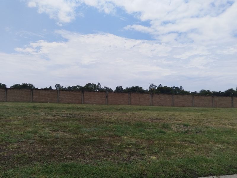 Discover Your Dream Home Site in Riverspray Lifestyle Estate! - Photo 3