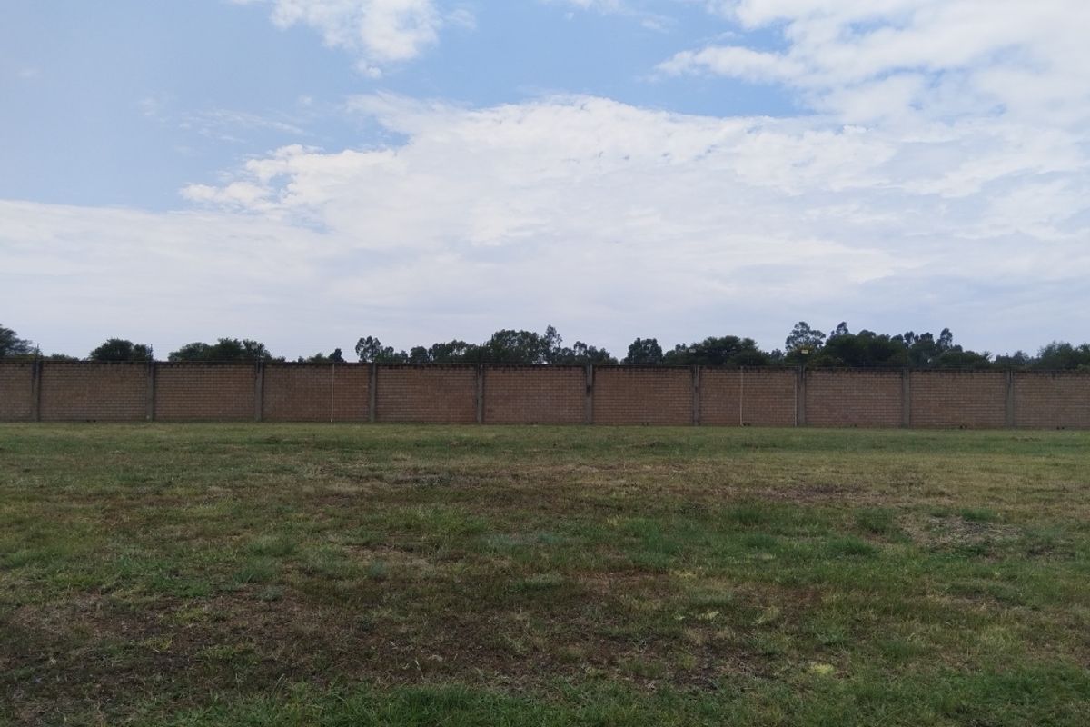 Discover Your Dream Home Site in Riverspray Lifestyle Estate! - Photo 2