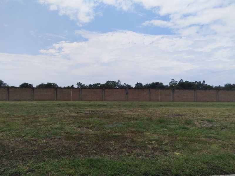 Discover Your Dream Home Site in Riverspray Lifestyle Estate! - Photo 2