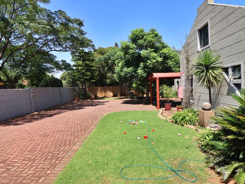 Sunlit Comfort with Fireplace Charm - Photo 2