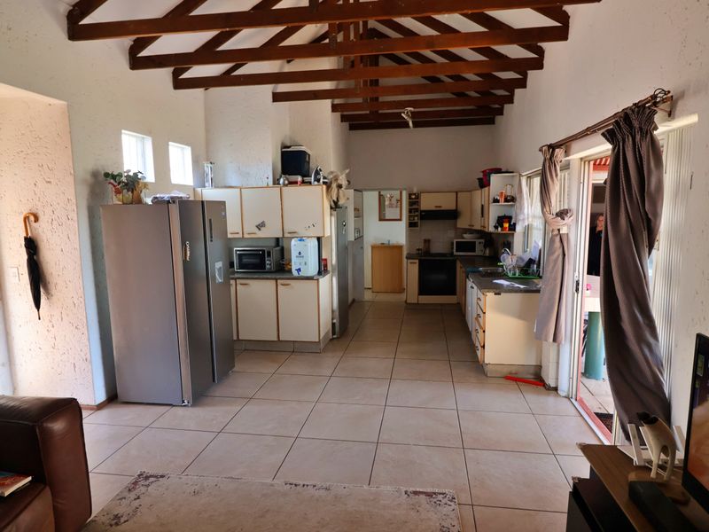 Sunlit Comfort with Fireplace Charm - Photo 4