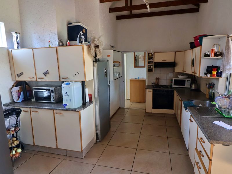 Sunlit Comfort with Fireplace Charm - Photo 5