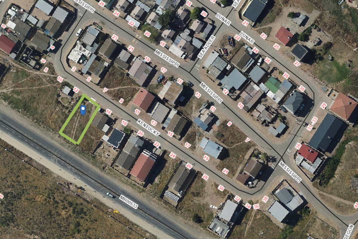 Vacant land for Sale in Steenberg Cove, St Helena bay - Photo 3