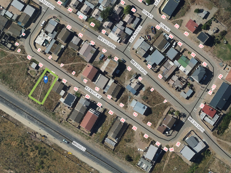 Vacant land for Sale in Steenberg Cove, St Helena bay - Photo 3