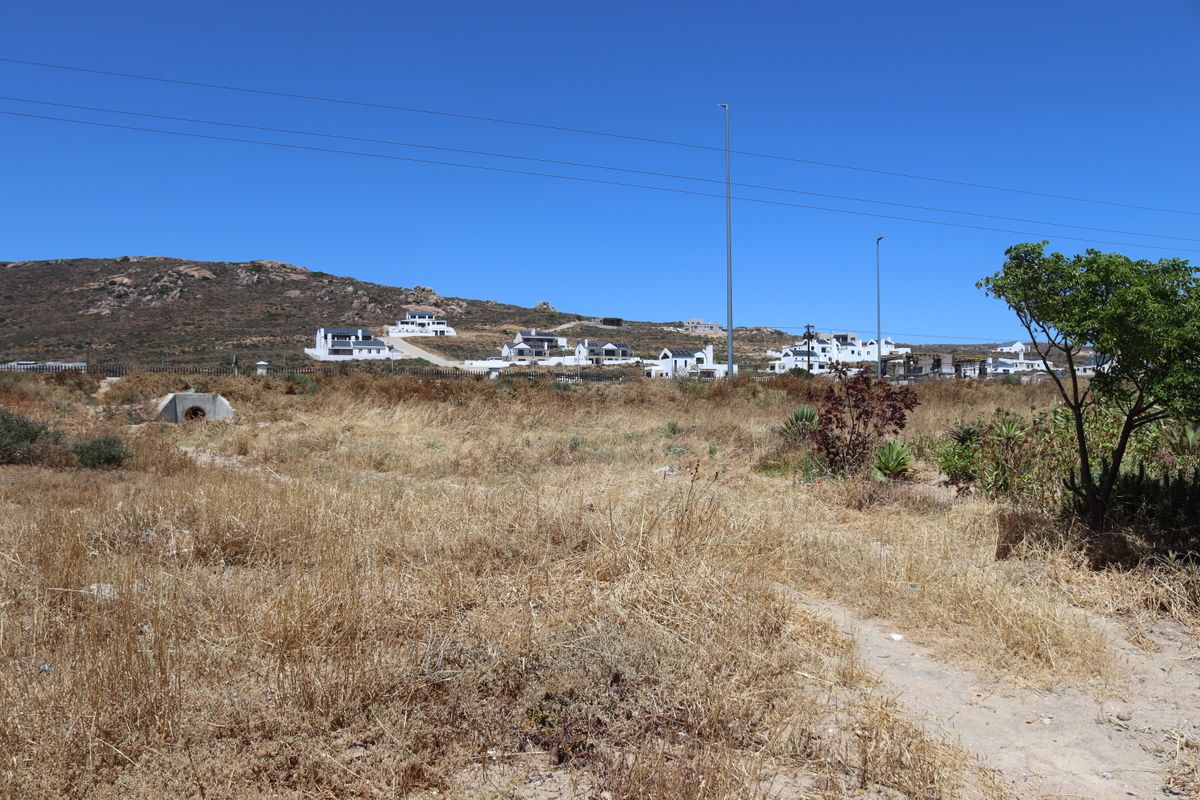 Vacant land for Sale in Steenberg Cove, St Helena bay - Photo 4