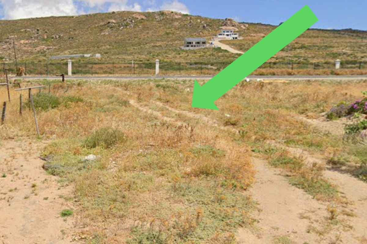 Vacant land for Sale in Steenberg Cove, St Helena bay - Photo 2