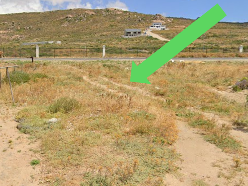 Vacant land for Sale in Steenberg Cove, St Helena bay - Photo 2