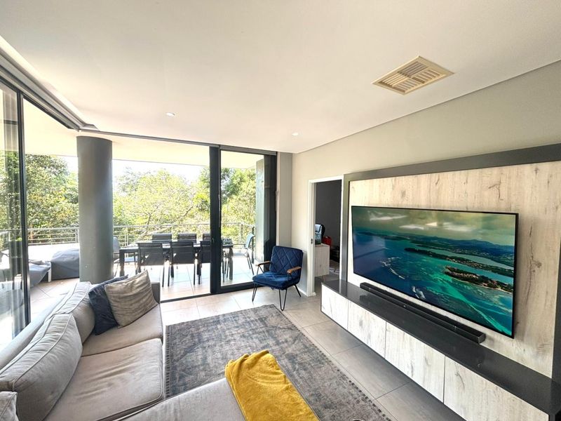 Sun-drenched corner apartment in Imbali Ridge Estate - Upgraded Luxury Awaits - Photo 4