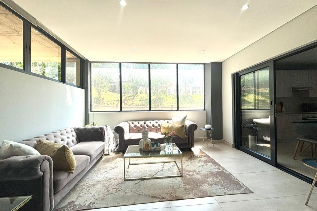 Sun-drenched corner apartment in Imbali Ridge Estate - Upgraded Luxury Awaits - Photo 3