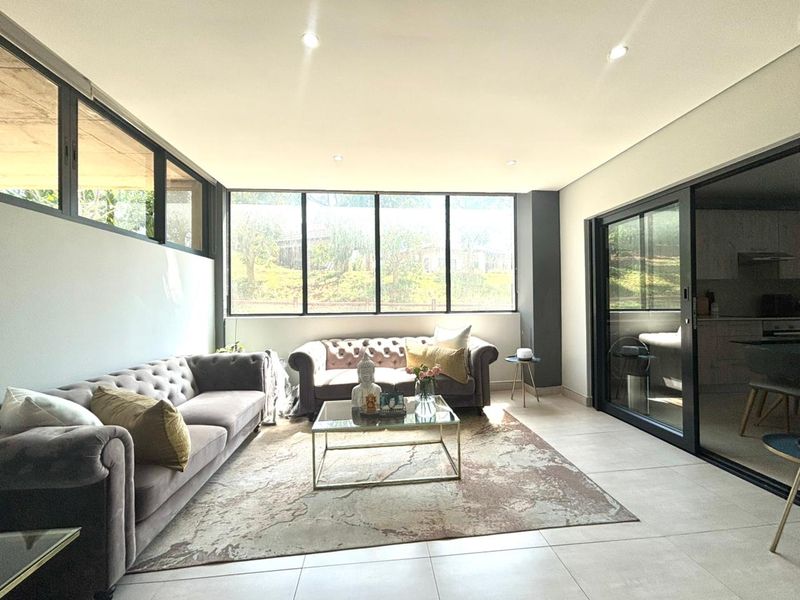 Sun-drenched corner apartment in Imbali Ridge Estate - Upgraded Luxury Awaits - Photo 3