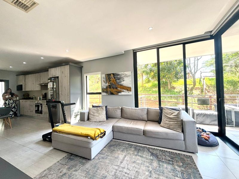 Sun-drenched corner apartment in Imbali Ridge Estate - Upgraded Luxury Awaits - Photo 8