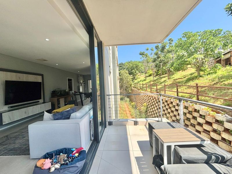 Sun-drenched corner apartment in Imbali Ridge Estate - Upgraded Luxury Awaits - Photo 6