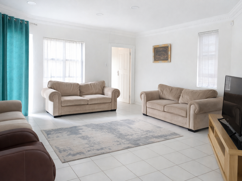 Mesmerising Double-Storey Face Brick Luxury Home in Zinniaville Rustenburg - Photo 5