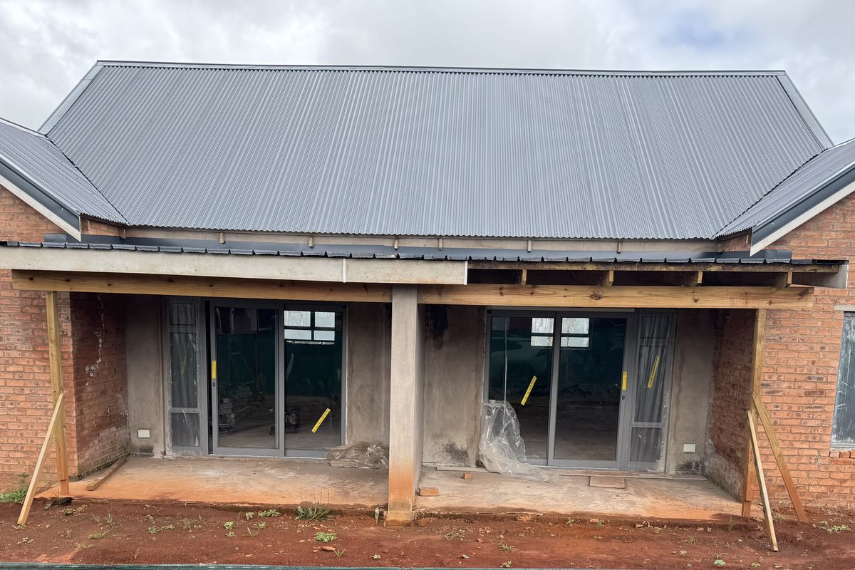 I bed cottages for the over 55"s - St Johns Village, HOWICK - Photo 4