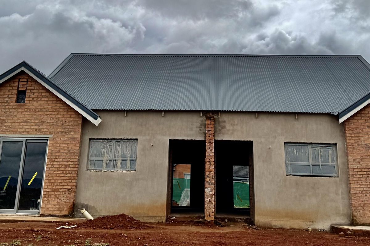 I bed cottages for the over 55"s - St Johns Village, HOWICK - Photo 5