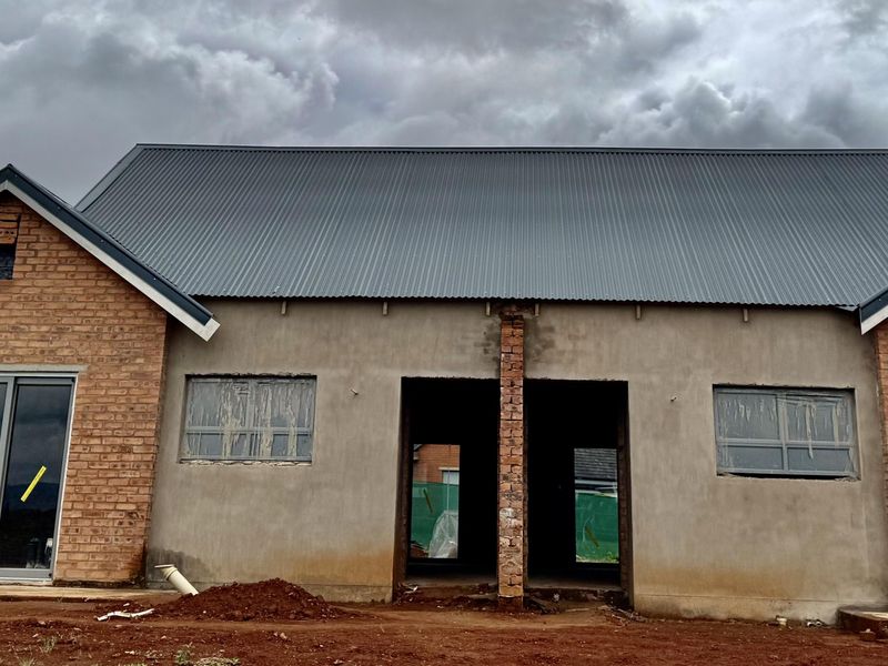 I bed cottages for the over 55"s - St Johns Village, HOWICK - Photo 5