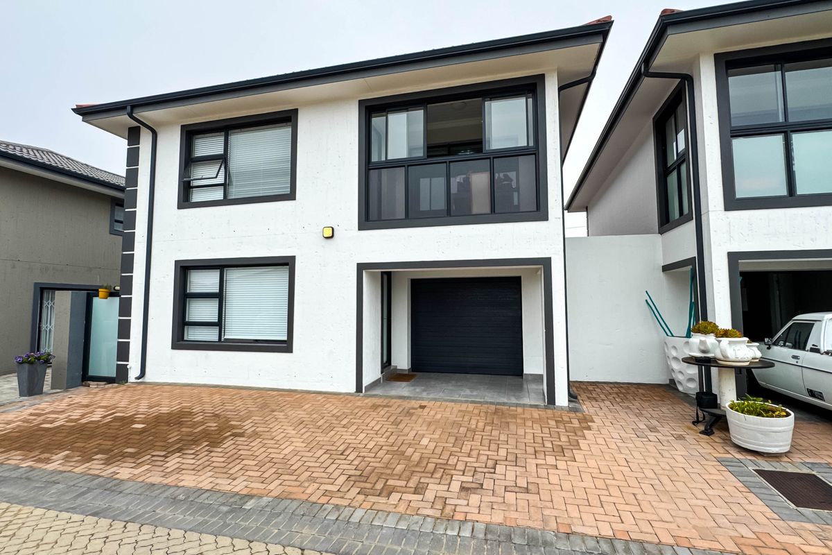 Beautiful home in Fijnbos Paradijs - Photo 4