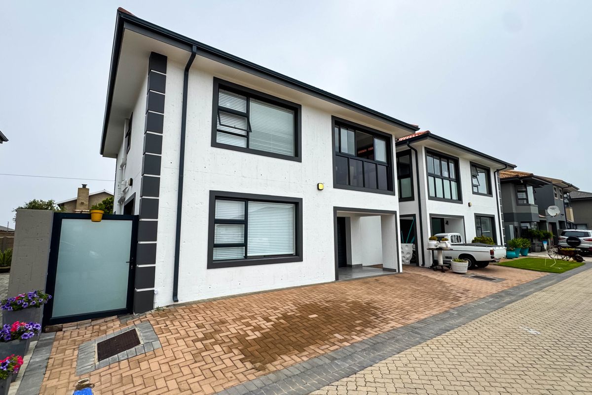 Beautiful home in Fijnbos Paradijs - Photo 5