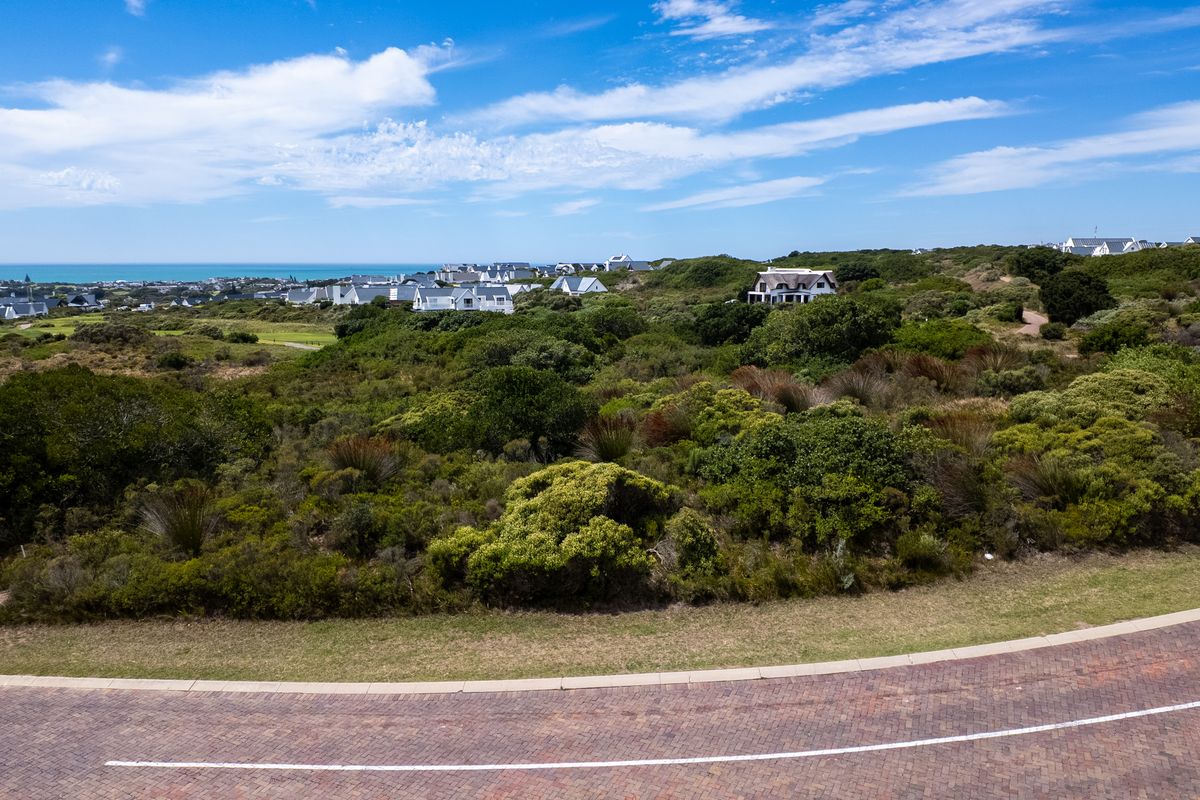 Seeing is believing - Prime Vacant Land in St Francis Links | 10th Fairway & Permanent Ocean Views - Photo 5