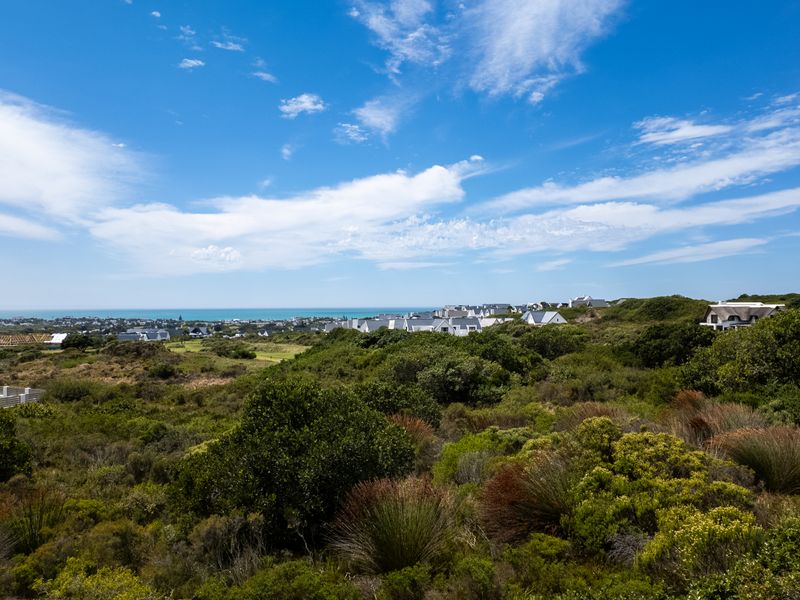 Seeing is believing - Prime Vacant Land in St Francis Links | 10th Fairway & Permanent Ocean Views - Photo 8