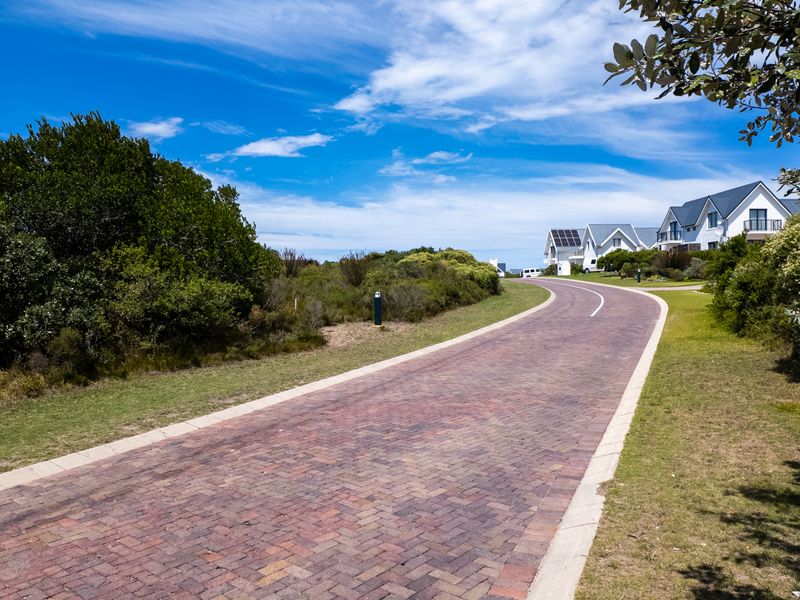 Seeing is believing - Prime Vacant Land in St Francis Links | 10th Fairway & Permanent Ocean Views - Photo 7