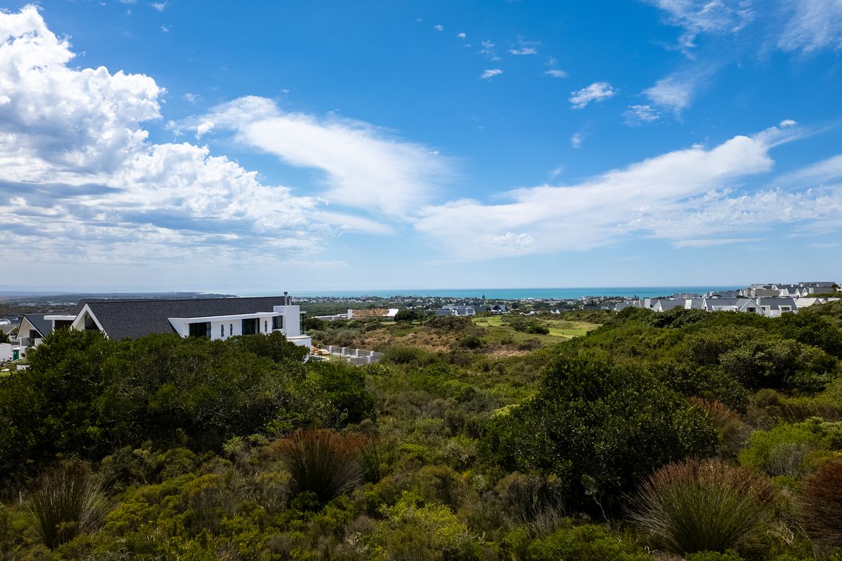 Seeing is believing - Prime Vacant Land in St Francis Links | 10th Fairway & Permanent Ocean Views - Photo 2
