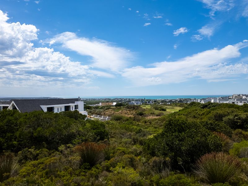 Seeing is believing - Prime Vacant Land in St Francis Links | 10th Fairway & Permanent Ocean Views - Photo 2