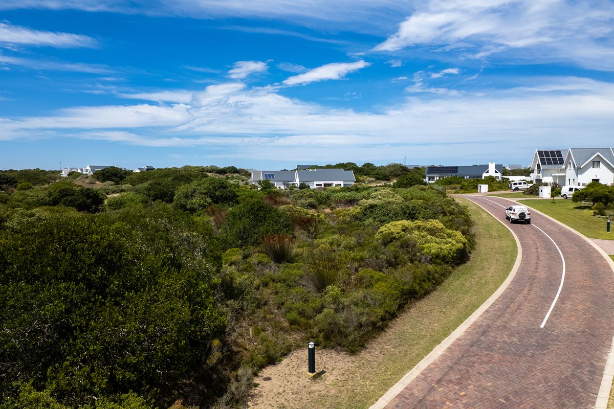 Seeing is believing - Prime Vacant Land in St Francis Links | 10th Fairway & Permanent Ocean Views - Photo 4