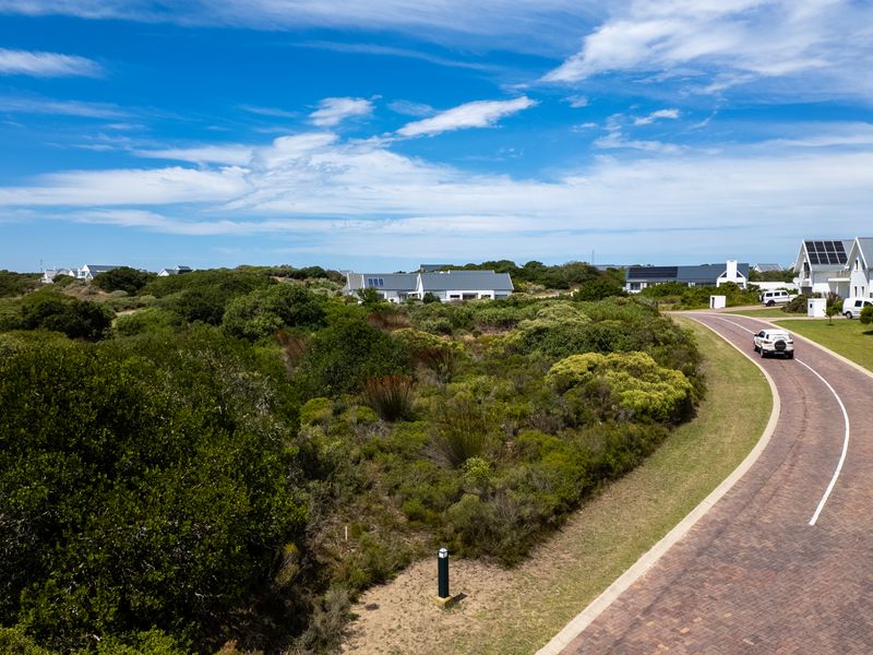 Seeing is believing - Prime Vacant Land in St Francis Links | 10th Fairway & Permanent Ocean Views - Photo 4