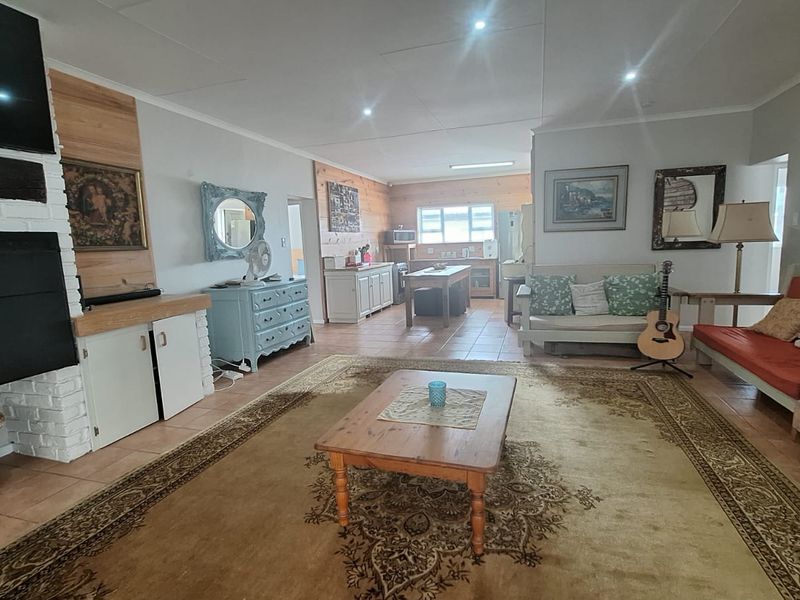 Charming Coastal Retreat – Your Perfect Harbour Escape! - Photo 6