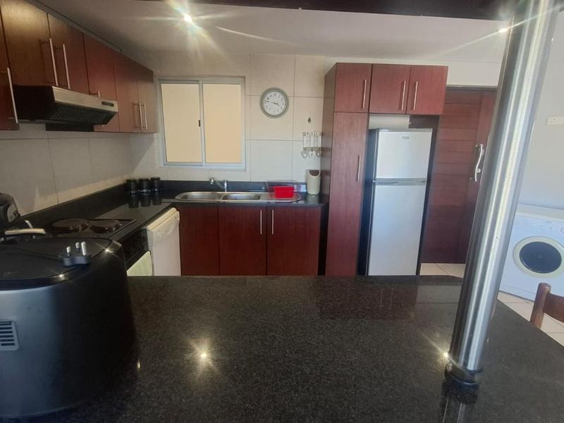 Coastal convenience meets smart investment – 1-Bedroom Apartment in Mossel Bay - Photo 10