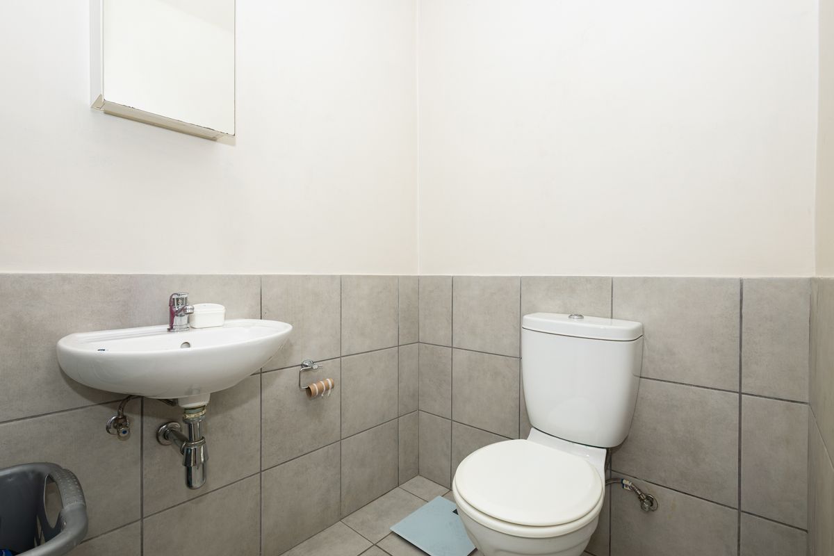 Modern and Functional 1 Bedroom Apartment – Ideal Lock Up and Go - Photo 5