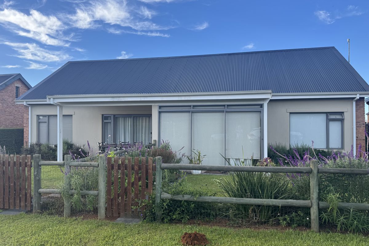 2 bedroom Jersey Cottages for the over 55"s - St Johns Village HOWICK - Photo 2
